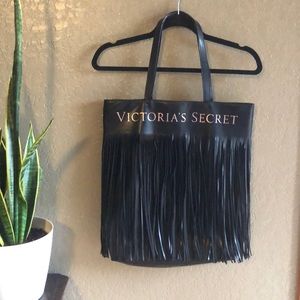 Victoria’s Secret bag